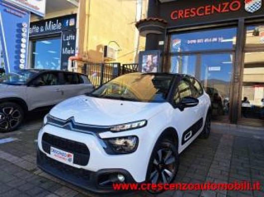 usato CITROEN C3
