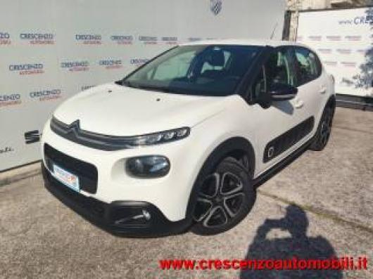 usato CITROEN C3