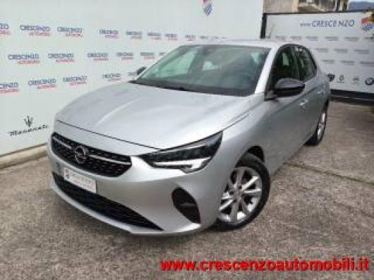 usato OPEL Corsa