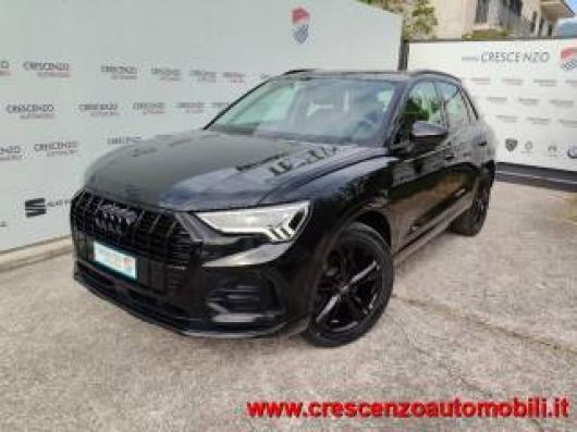usato AUDI Q3