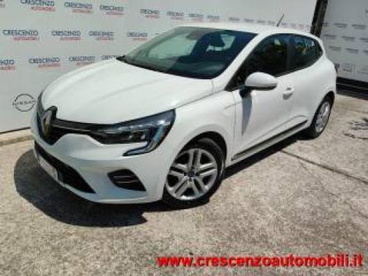 usato RENAULT Clio