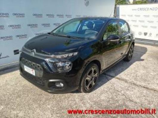 usato CITROEN C3