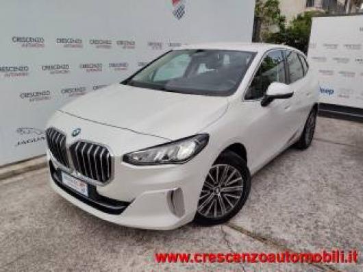usato BMW 218