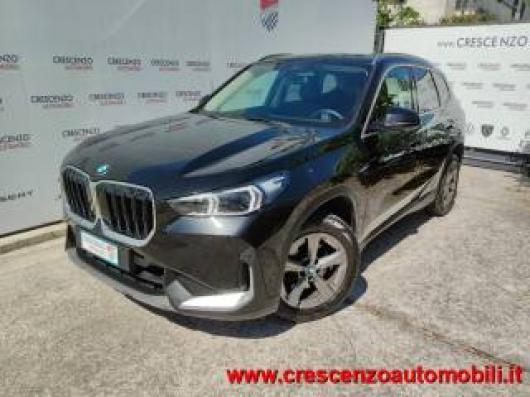 usato BMW X1
