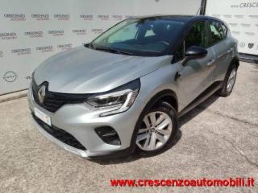 Captur