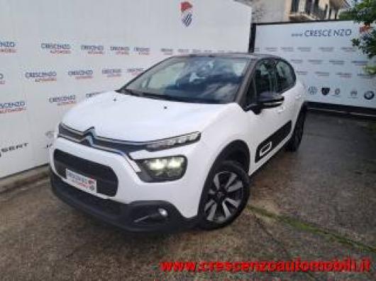 usato CITROEN C3