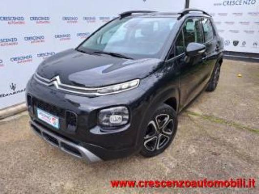 usato CITROEN C3 Aircross