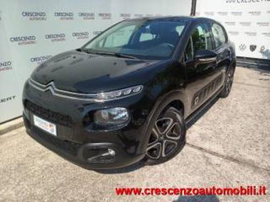 usato CITROEN C3
