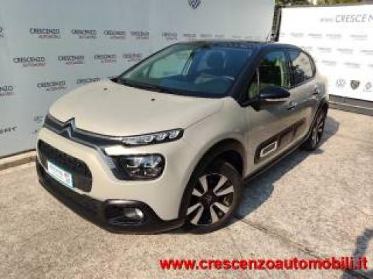 usato CITROEN C3
