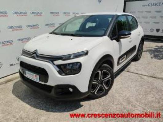 usato CITROEN C3