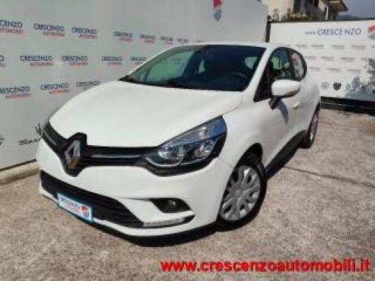 usato RENAULT Clio