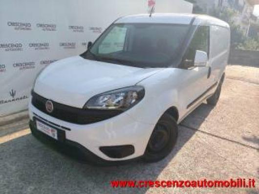 usato FIAT Doblo