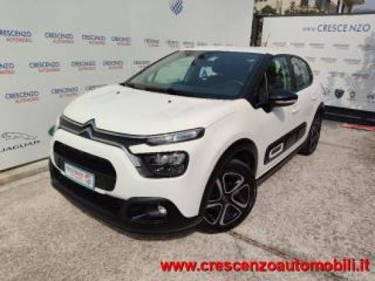 usato CITROEN C3