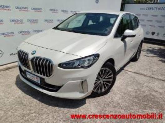 usato BMW 218