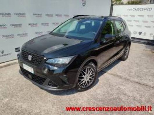 usato SEAT Arona