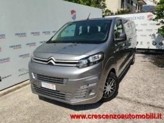usato CITROEN Jumpy