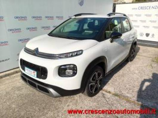 usato CITROEN C3 Aircross