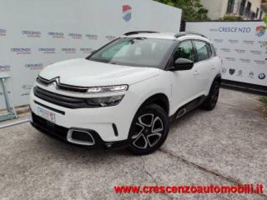 usato CITROEN C5 Aircross