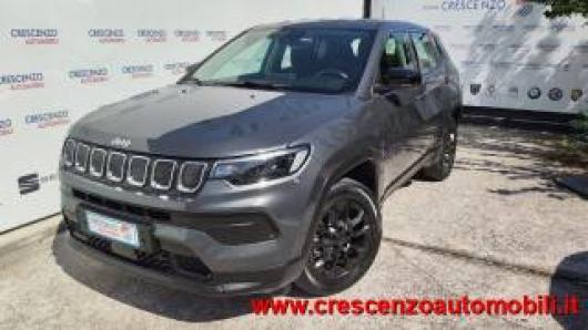 usato JEEP Compass