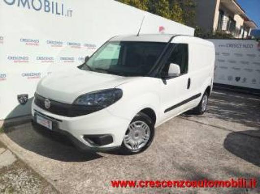 usato FIAT Doblo