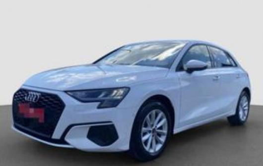 usato AUDI A3