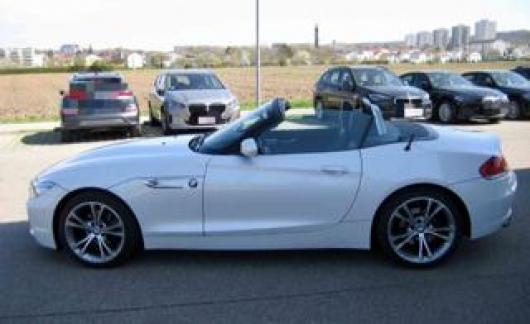 usato BMW Z4