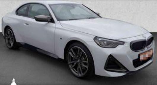 usato BMW M240