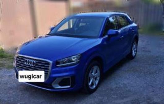 usato AUDI Q2