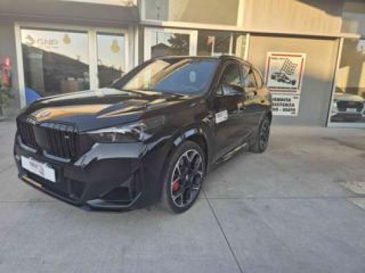 usato BMW X1