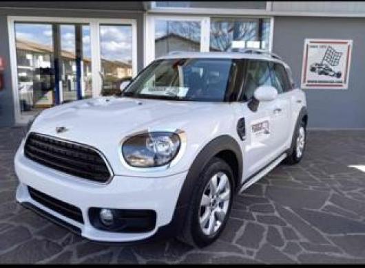 usato MINI Countryman