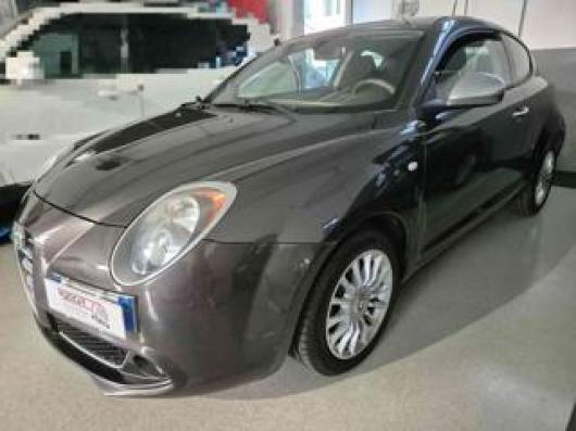 usato ALFA ROMEO MiTo
