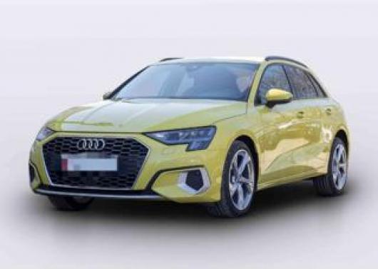 usato AUDI A3