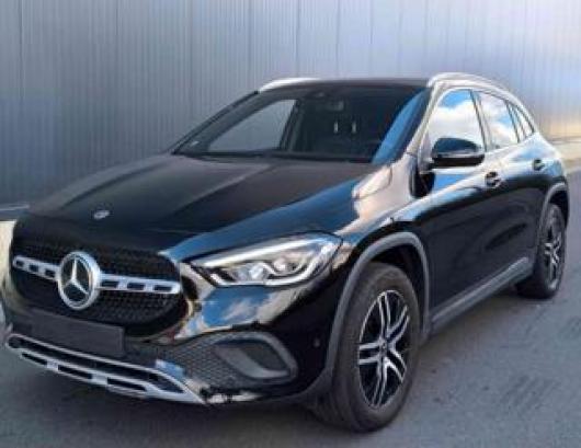 GLA 200