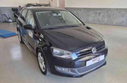 usato VOLKSWAGEN Polo