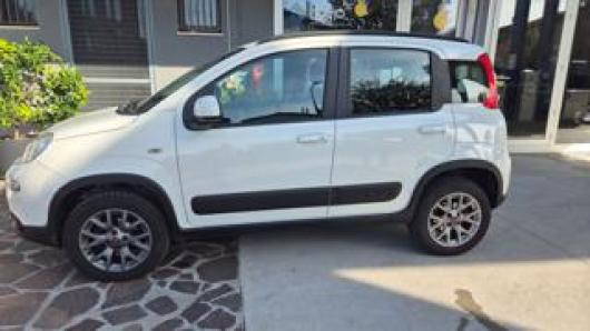 usato FIAT Panda