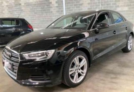 usato AUDI A3