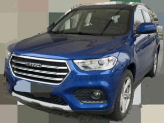 usato HAVAL H2