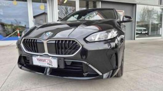 usato BMW 120
