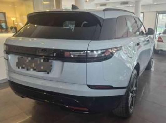 usato LAND ROVER Range Rover Velar