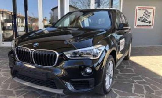 usato BMW X1