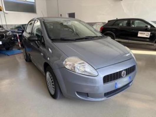 usato FIAT Grande Punto