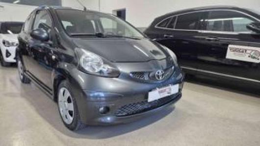 usato TOYOTA Aygo