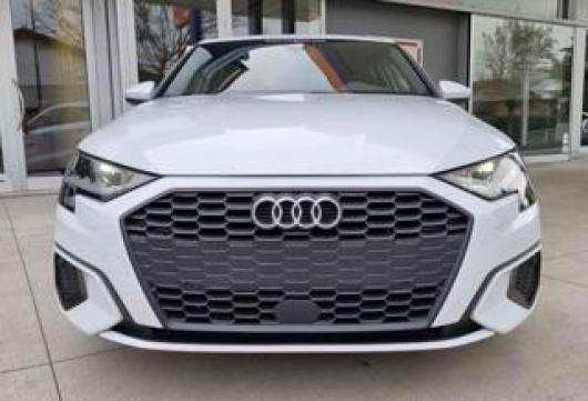 usato AUDI A3