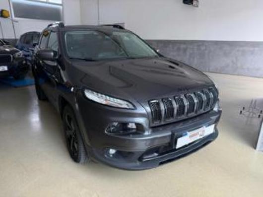 Cherokee