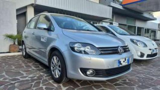 Golf Plus