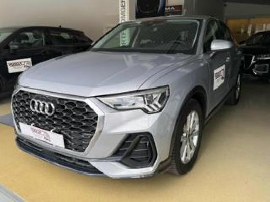 usato AUDI Q3