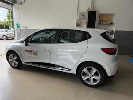 usato RENAULT Clio
