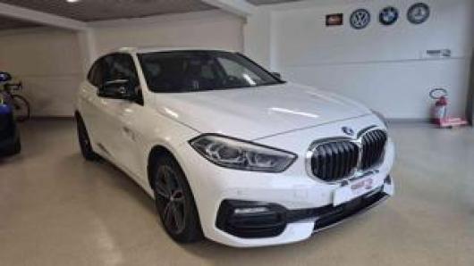 usato BMW 118