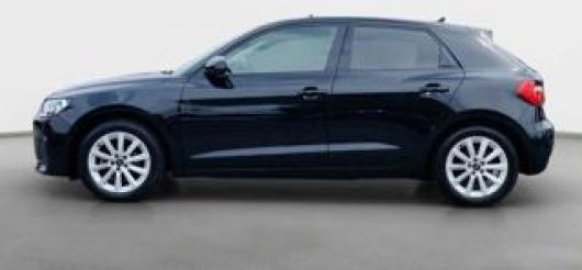 usato AUDI A1