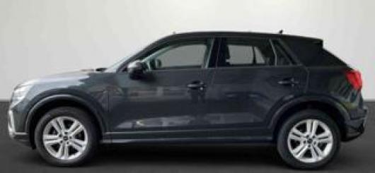 usato AUDI Q2